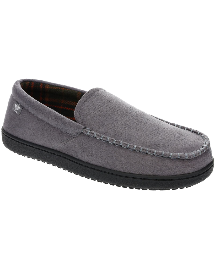 (image for) Outstanding Ultrawool Venetian Moccasin Slippers